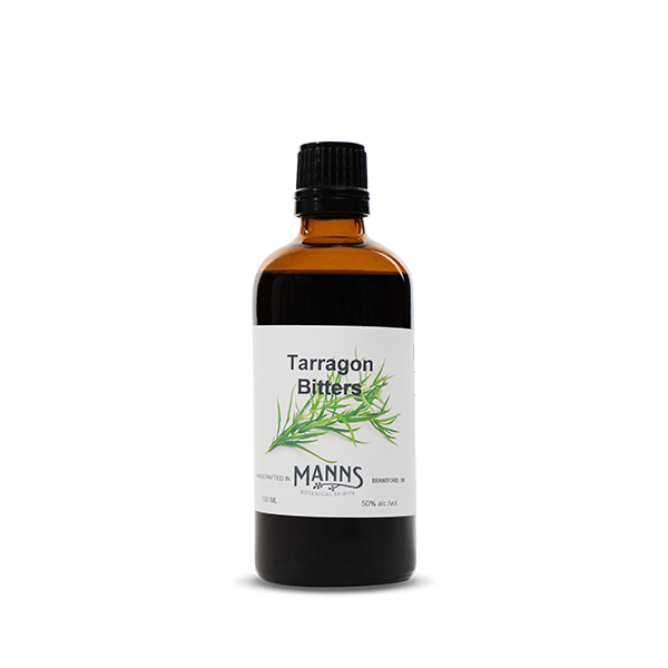 Tarragon Bitters Manns Distillery